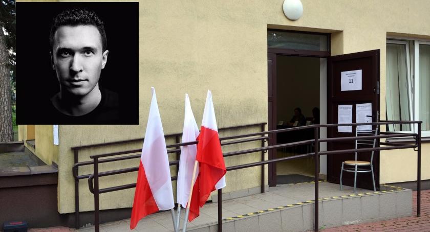 Kresy mają nowego radnego - nieoficjalne wyniki