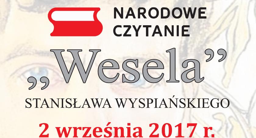 Otwock czyta