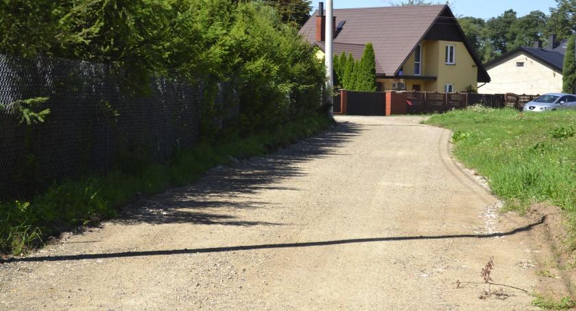 11 lepszych dróg w gminie Celestynów