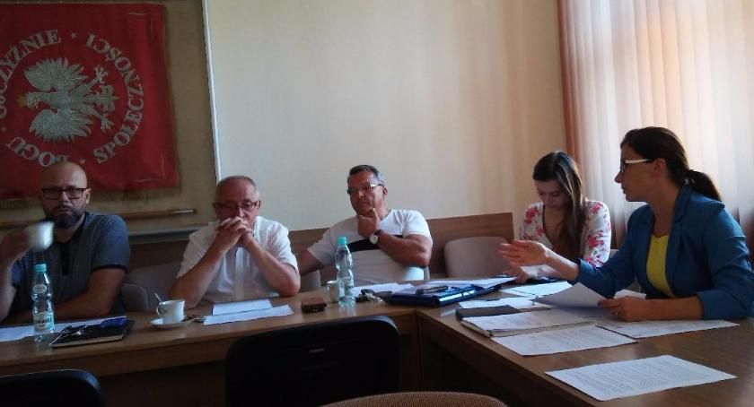 Nukleonik najbardziej popularny, Gałczyn - najmniej