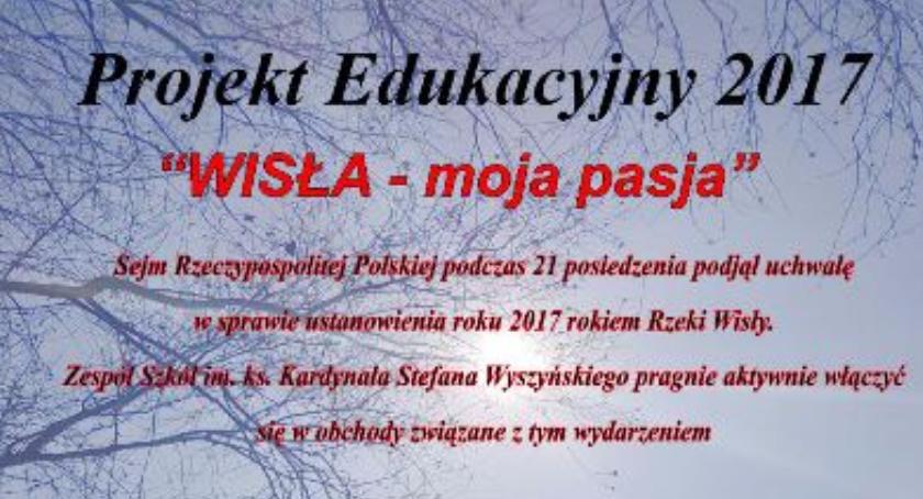 Konkursy dla uczniów o Wiśle