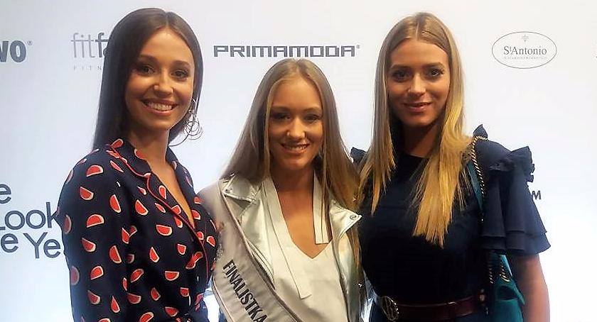  Przygotowania Hani Gumowskiej do finału Miss Polonia 2017