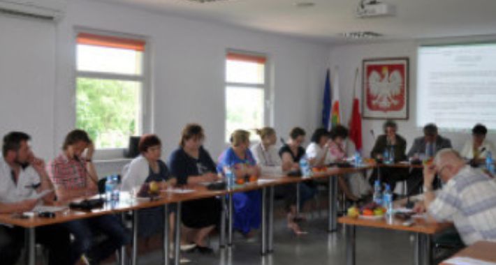 Rada Gminy Wiązowna ma głosować nad ważnymi uchwałami