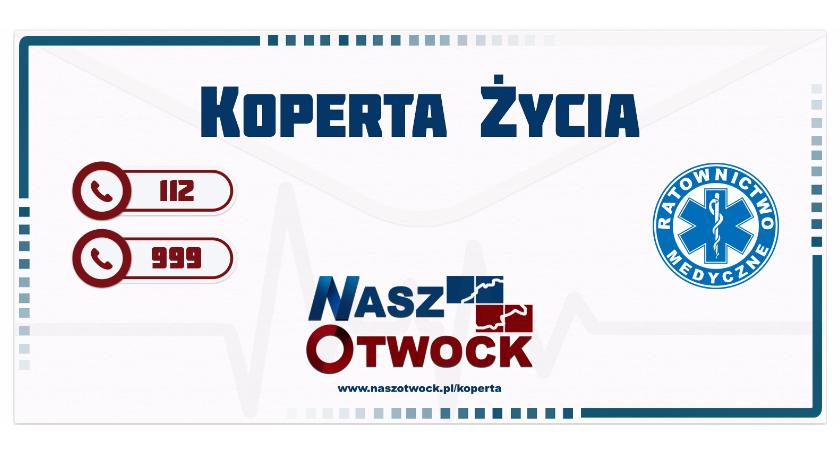 Rusza akcja 