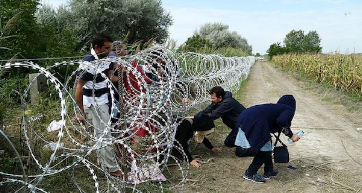 Uchodźcy i imigranci w powiecie otwockim – czy to możliwe?