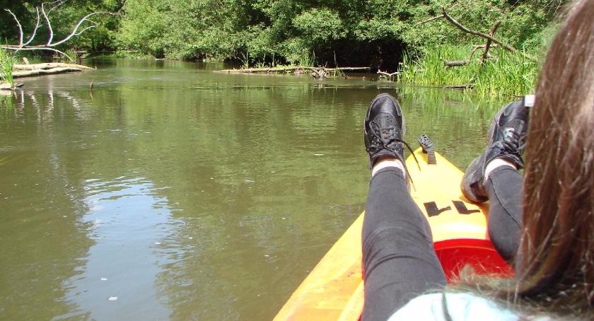 Będzie nowa baza dla kajakarzy nad Świdrem i majówki na plaży