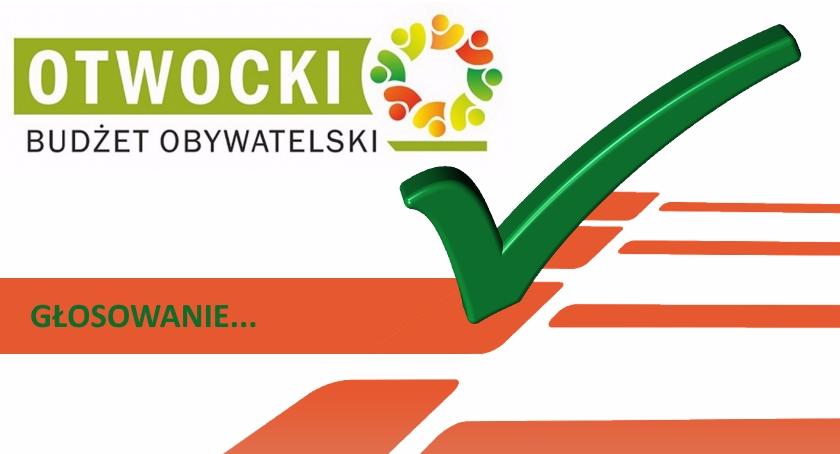 Nie przegap głosowania w otwockim budżecie obywatelskim!