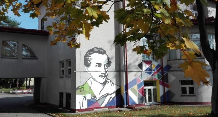 Słowacki  na ,,Słowaku”