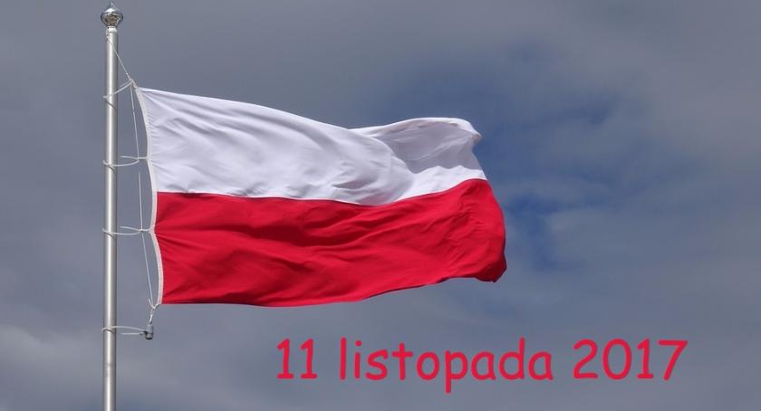Narodowe Święto Niepodległości 2017 w gminach powiatu otwockiego