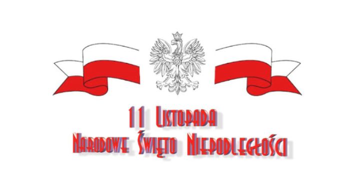 Obchody 11 listopada w Otwocku 