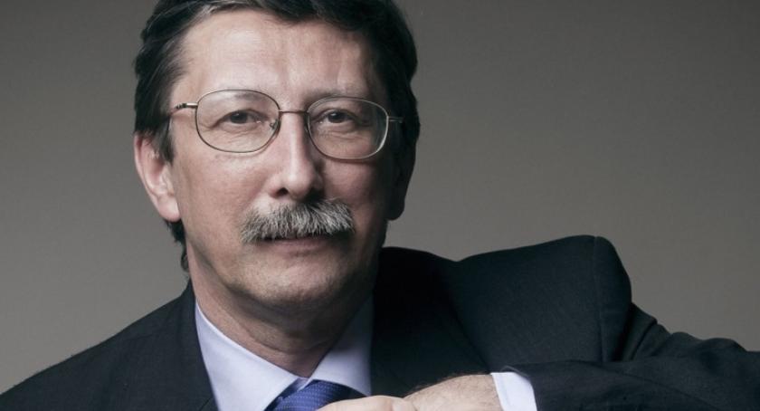 Rozmówki polsko-otwockie, odc. 1 – profesor Jan Żaryn