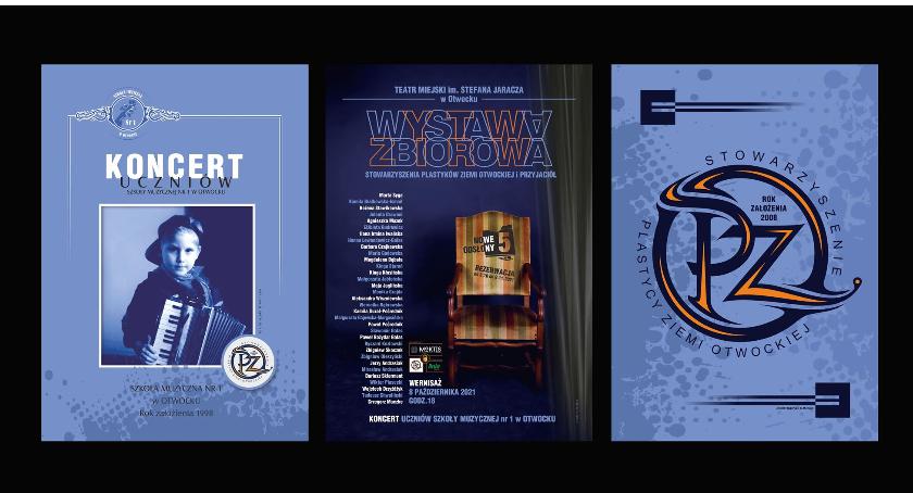 Wystawa zbiorowa członków i przyjaciół Stowarzyszenia 