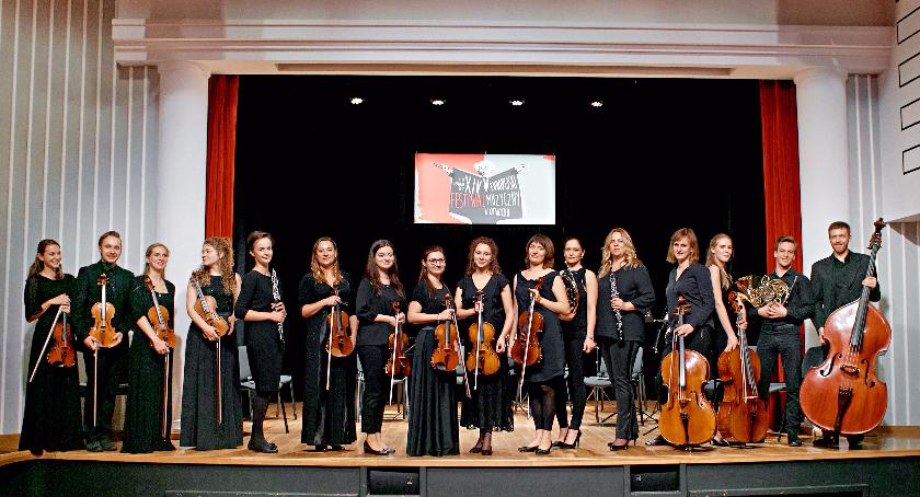 Wyśmienite preludium - podsumowanie XIV Europejskiego Festiwalu Muzycznego w Otwocku