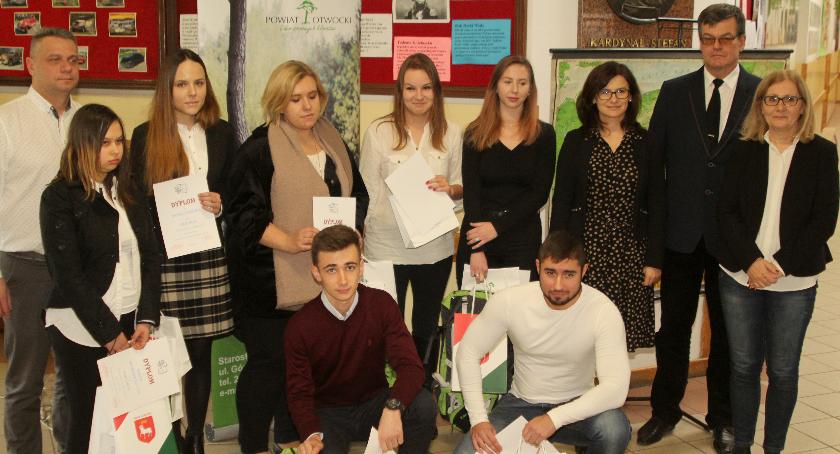 Finał projektu „Wisła – moja pasja”