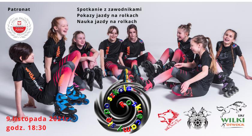 Rozkręcamy się po szkole
