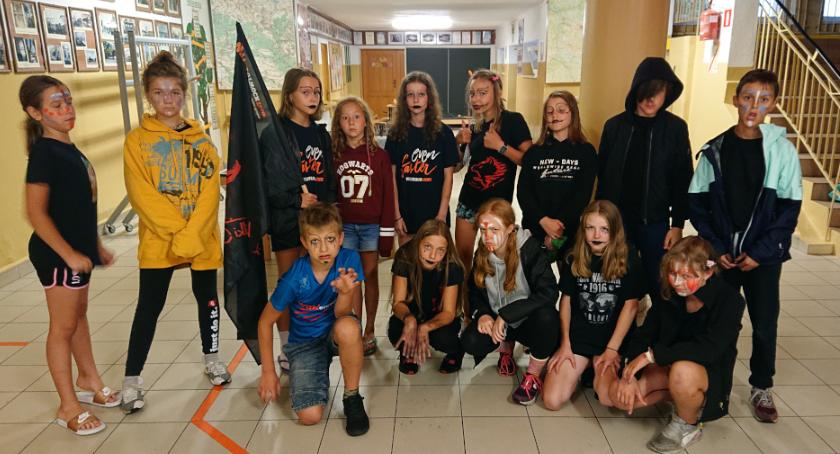 Czy letni obóz sportowy musi być nudny?
