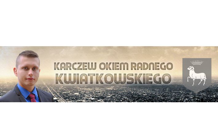 Karczew okiem radnego Kwiatkowskiego - Koniec z uciążliwymi zapachami? - NR 2