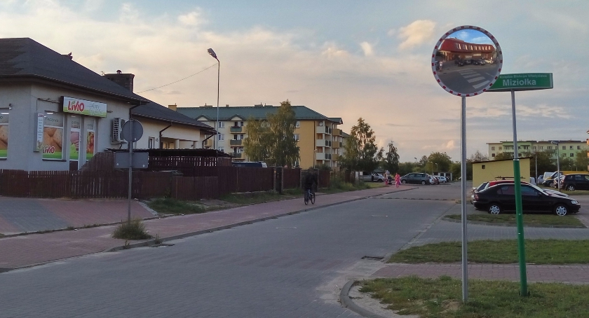 Lustro do nikąd - Karczew okiem radnego Kwiatkowskiego - NR 22