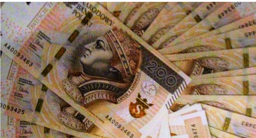 Resztki z pańskiego stołu - Karczew okiem radnego Kwiatkowskiego - NR 31