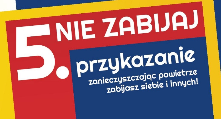 NIE ZABIJAJ - Karczew okiem radnego Kwiatkowskiego - NR 32