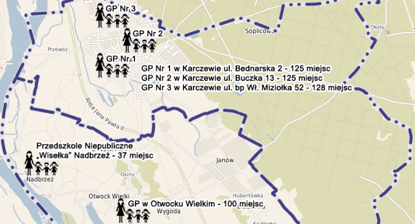 Nabór do przedszkoli na rok szkolny 2017/2018 - Karczew okiem radnego Kwiatkowskiego - NR 35