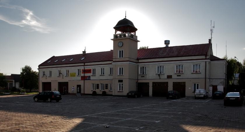 Mieszkańcy przeciw rewitalizacji? - Karczew okiem radnego Kwiatkowskiego - NR 40