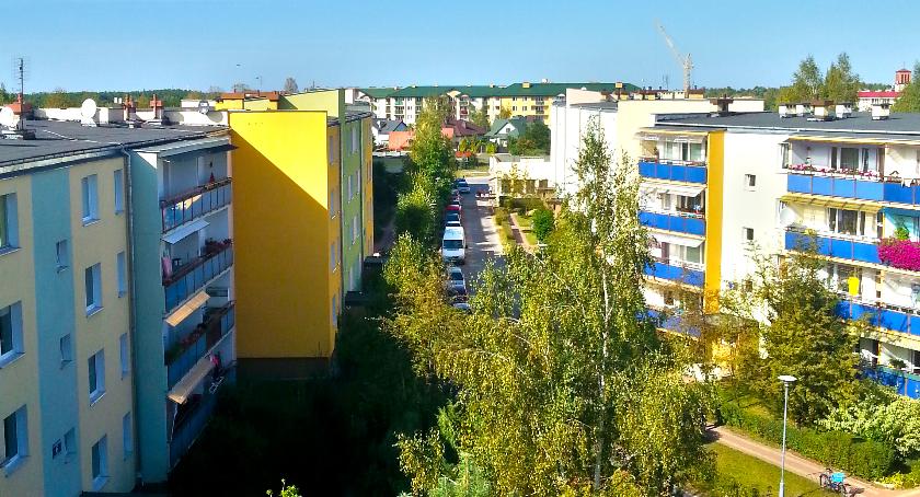 Na Ługach będzie się działo! - Karczew okiem radnego Kwiatkowskiego - NR 56