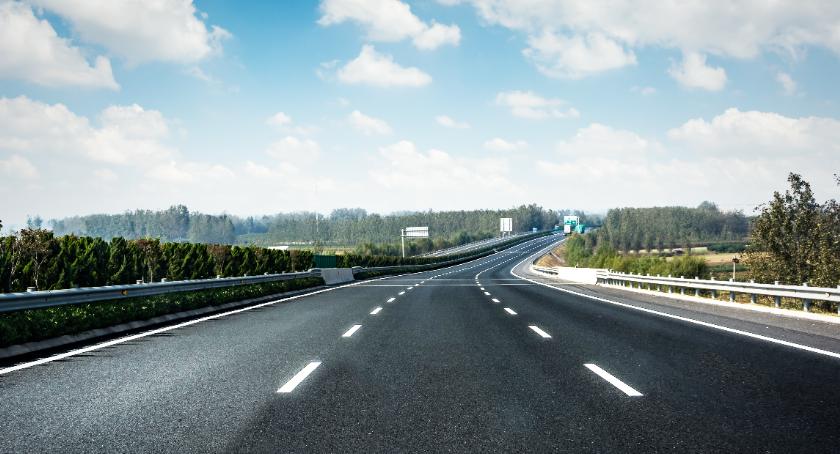 Autostrada przetnie nasze gminy? Zaprotestuj razem z nami! - Karczew okiem radnego Kwiatkowskiego - NR 62
