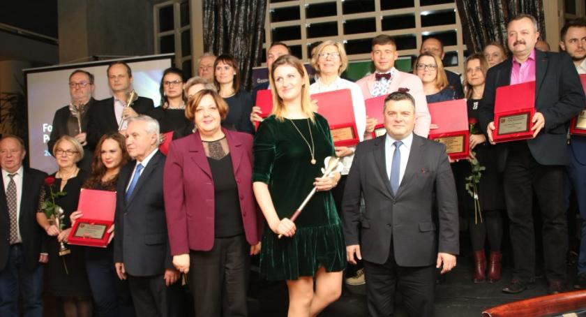 V Forum Gospodarcze i Gala Biznesu Powiatu Otwockiego
