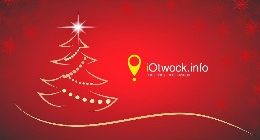 Wesołych Świąt Bożego Narodzenia od iOtwock.info