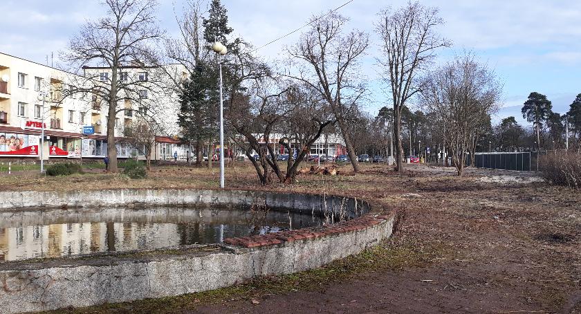 Zrobią centrum Otwocka na kredyt?