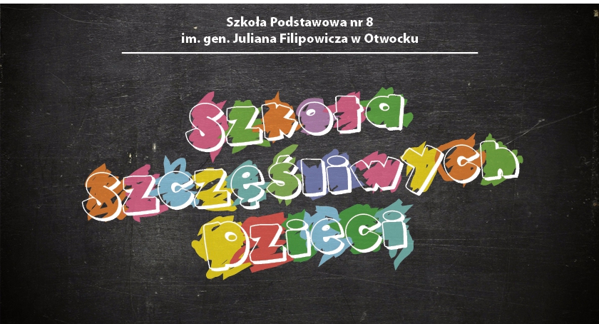 Szkoła Szczęśliwych Dzieci