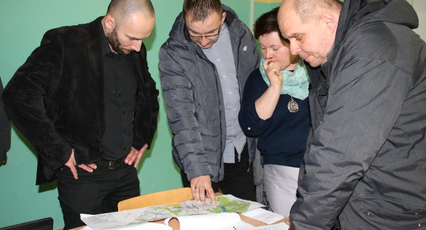 Obwodnica Kołbieli w ciągu DK50 coraz bliżej