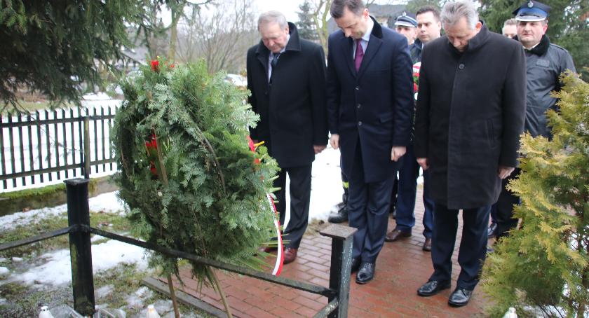 Opłatek ludowców