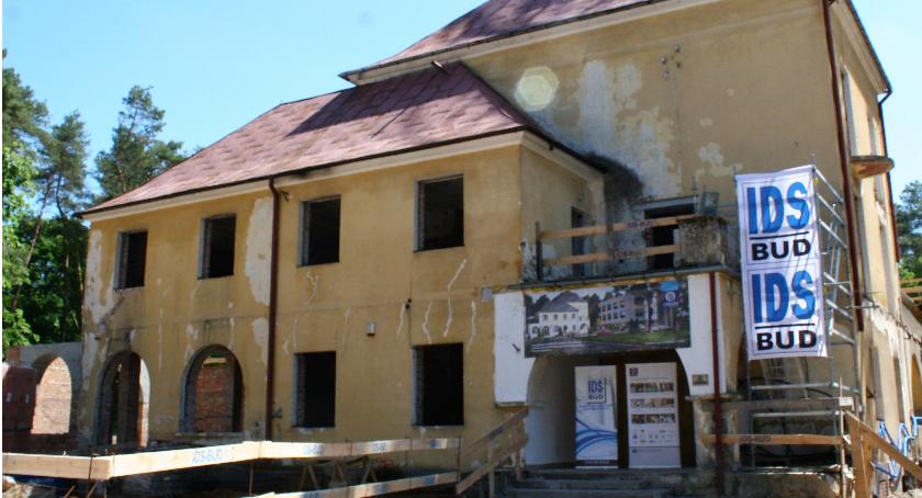 Otwockie centrum opieki demencyjnej Origin coraz bliżej