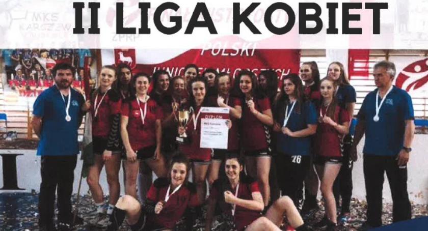 MKS Karczew kontra MKS Lublin po raz drugi