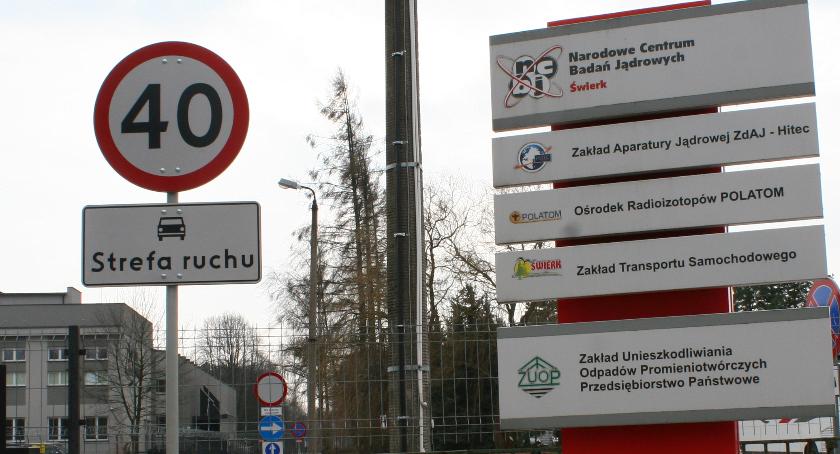 Ultranowoczesne laboratorium w NCBJ za 28 milionów