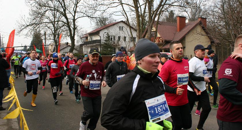 Kibicuj w 38. Półmaratonie Wiązowskim