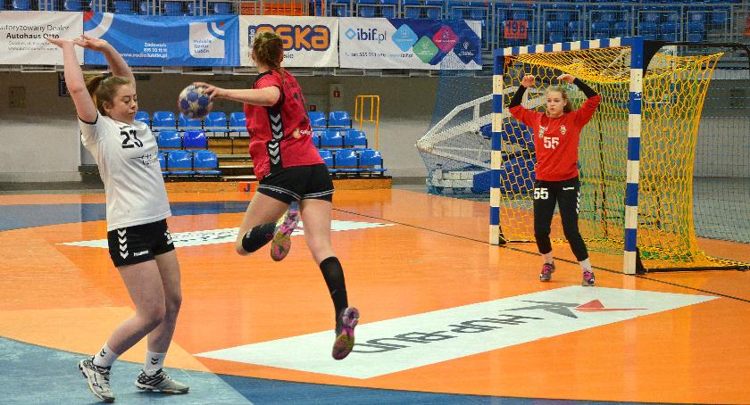 Kolejna wygrana w Lublinie