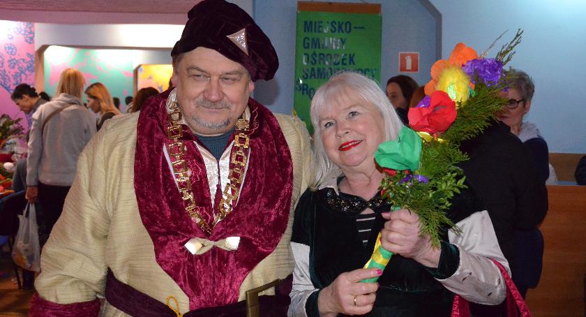 Walbachowski Jarmark Wielkanocny w Karczewie