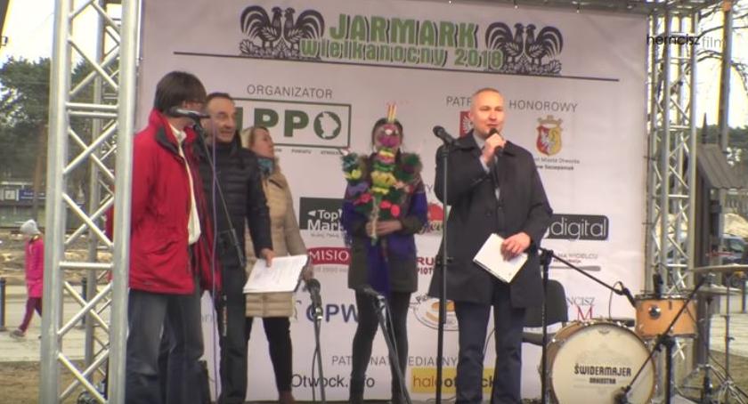 Jarmark Wielkanocny 2018 w pigułce