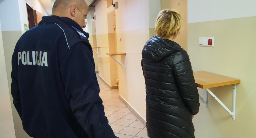 Ukraińska para zatrzymana za 