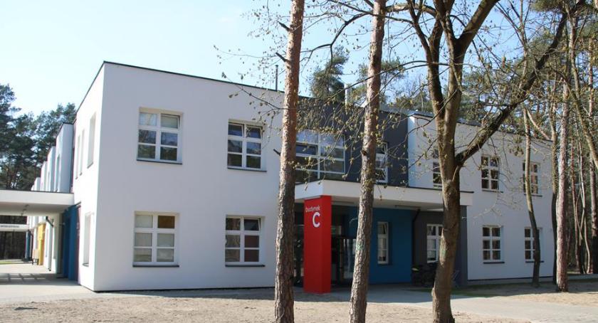 Nowy szpital w Otwocku dla dzieci z chorobami płuc
