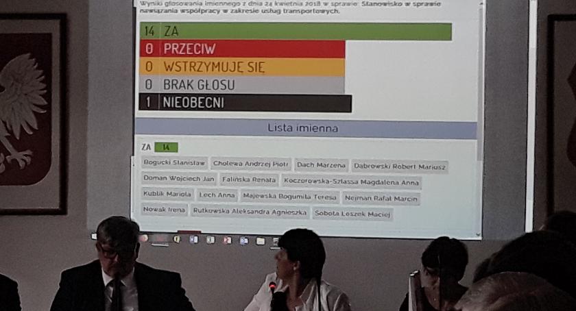 Tańsze bilety ZTM także dla mieszkańców gminy Wiązowna