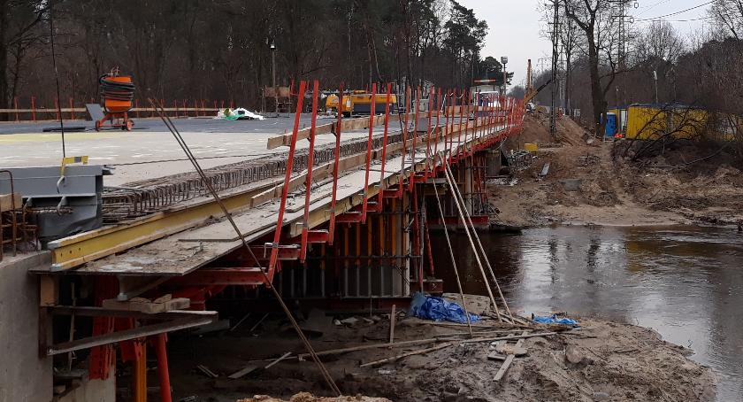 Ponad 9 mln zł z Ministerstwa Infrastuktury na most przez Świder
