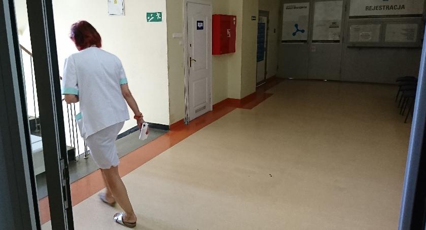 Podpisuj zlecenie albo spadaj