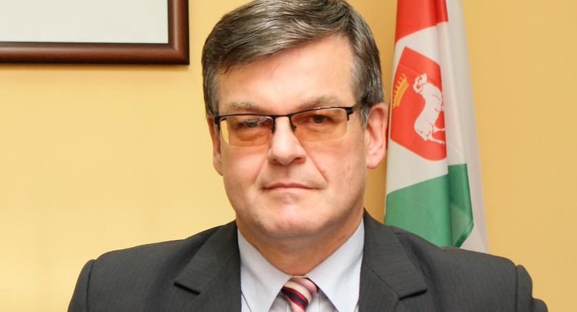 Doinformowanie radnego potrzebne jak dofinansowanie