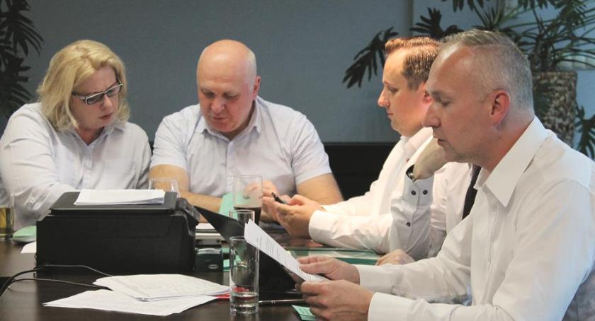 Izba Przedsiębiorców Powiatu Otwockiego wybrała nowy Zarząd