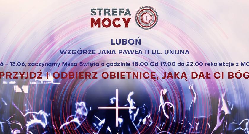 Strefa mocy