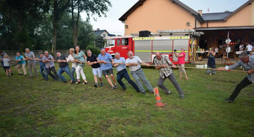 Piknik Rodzinny w Łukówcu